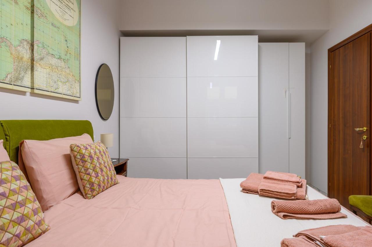 Luxury Apartment Re Di Roma Exterior photo